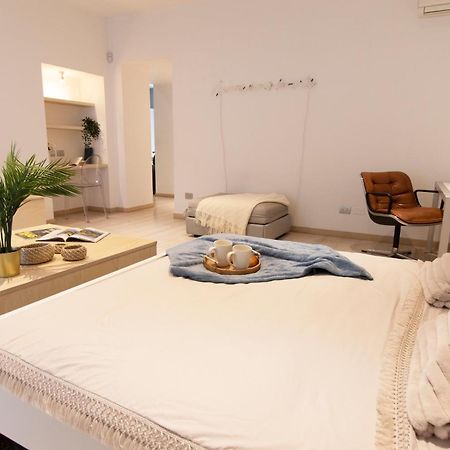 Luxury Apartment - Bramante 7 Milan Exterior photo
