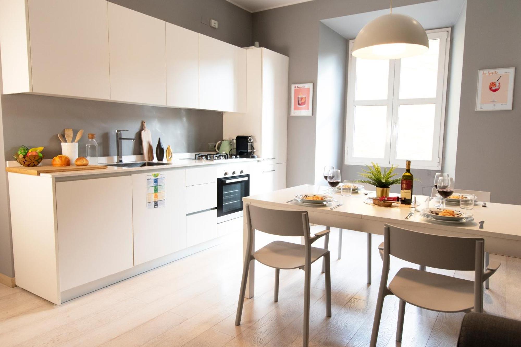 Luxury Apartment - Bramante 7 Milan Exterior photo