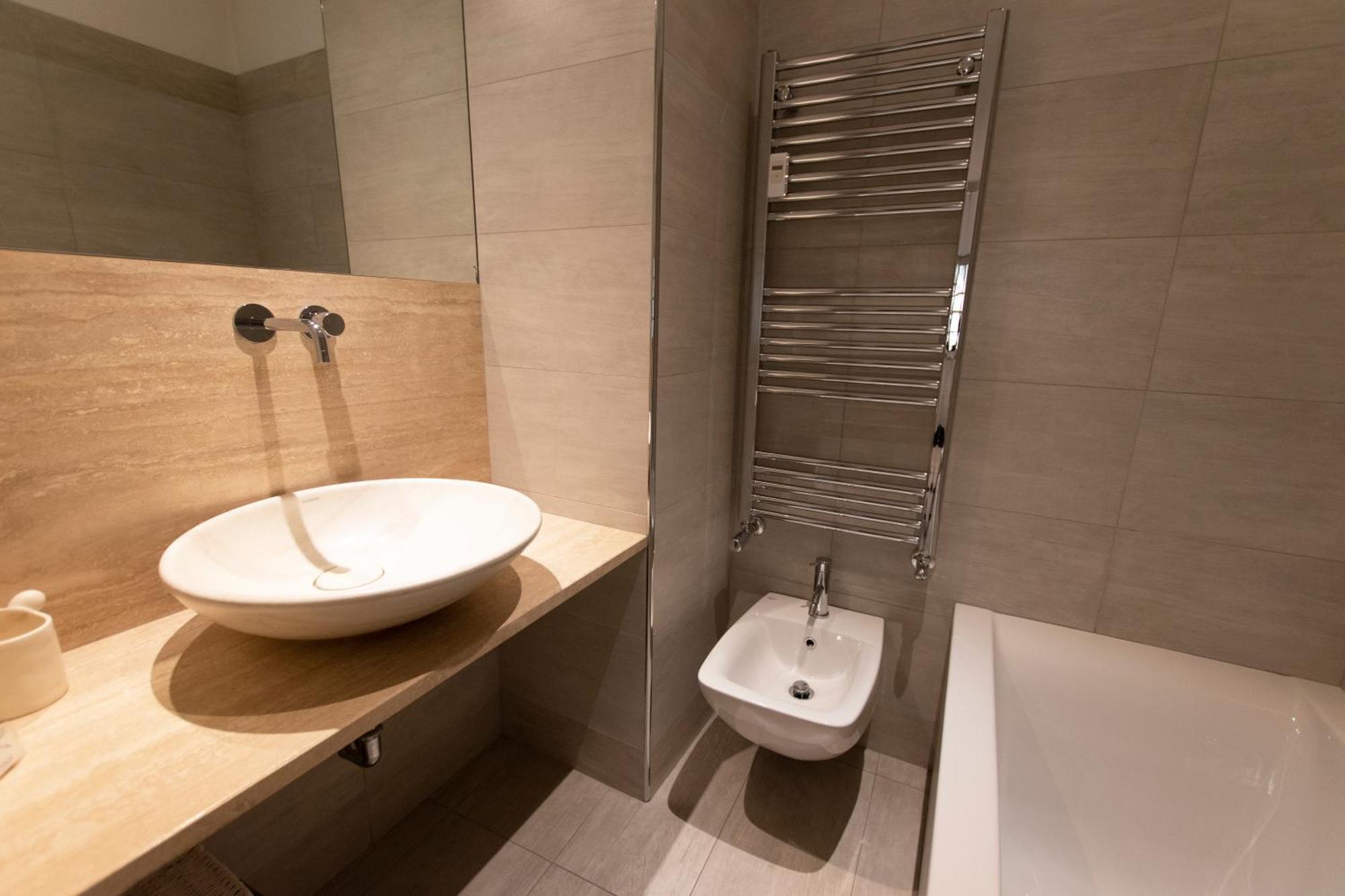 Luxury Apartment - Bramante 7 Milan Exterior photo