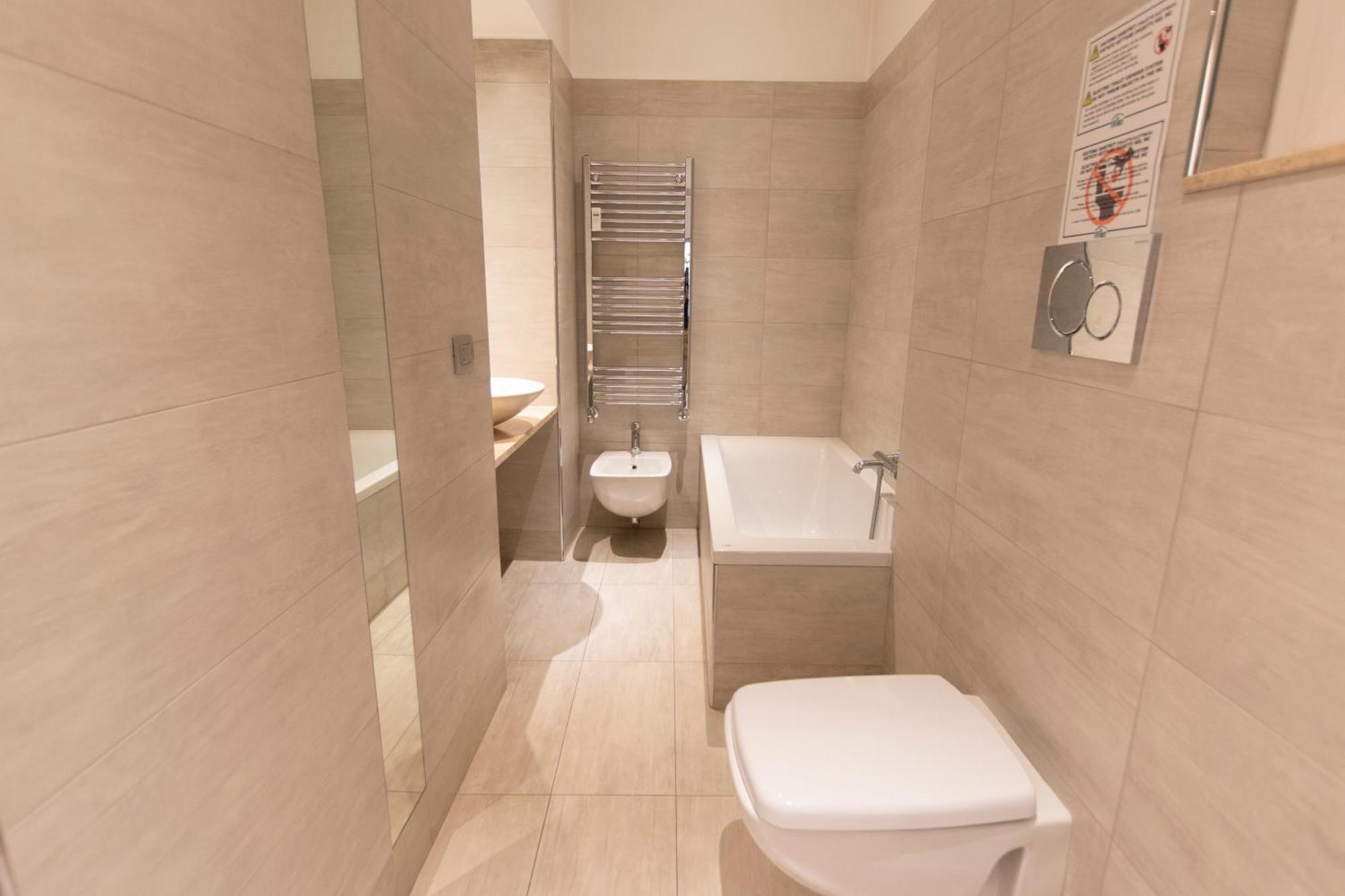Luxury Apartment - Bramante 7 Milan Exterior photo