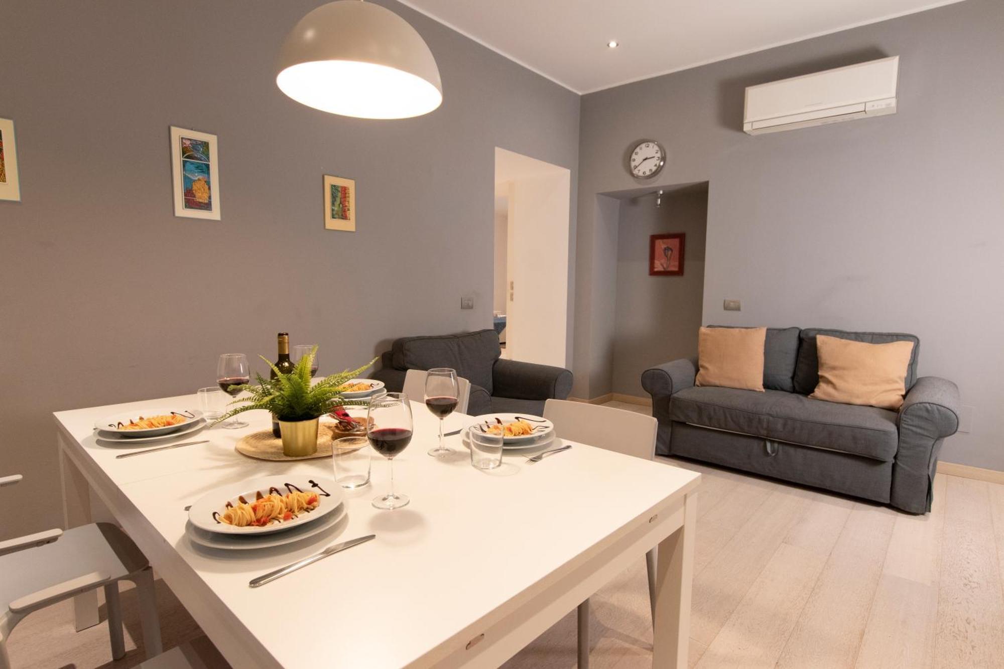 Luxury Apartment - Bramante 7 Milan Exterior photo